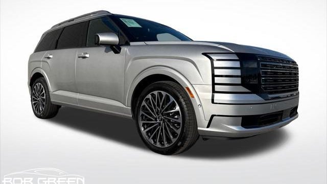 Preowned 2026 Hyundai PALISADE Calligraphy for Sale