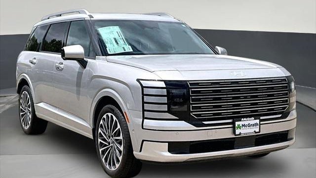 Preowned 2026 Hyundai PALISADE Calligraphy for Sale
