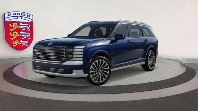 Preowned 2026 Hyundai PALISADE Calligraphy for Sale