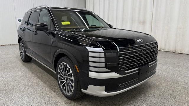 Preowned 2026 Hyundai PALISADE Calligraphy for Sale