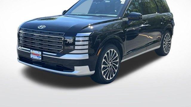 Preowned 2026 Hyundai PALISADE Calligraphy for Sale