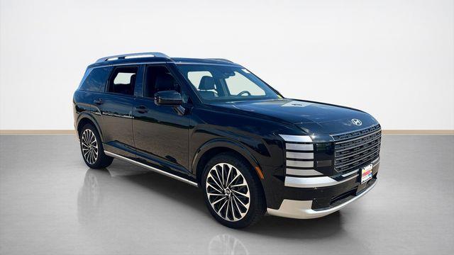 2026 Hyundai Palisade - $49,269
