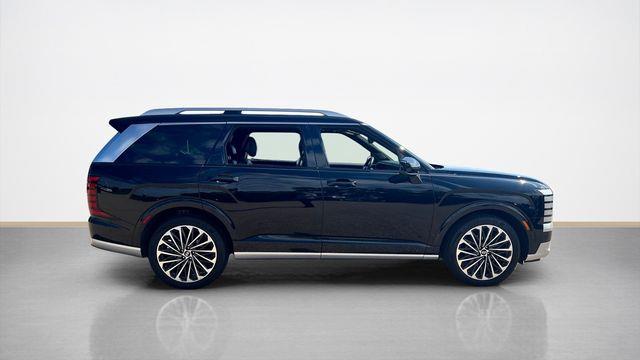 2026 Hyundai Palisade - $49,269