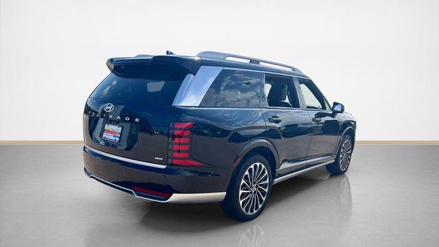 2026 Hyundai Palisade - $49,269