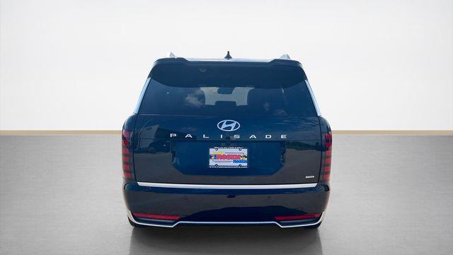 2026 Hyundai Palisade - $49,269