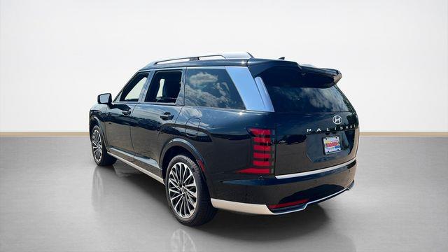 2026 Hyundai Palisade - $49,269