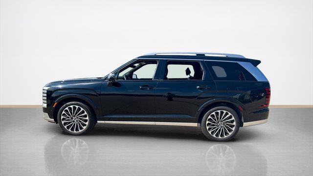 2026 Hyundai Palisade - $49,269