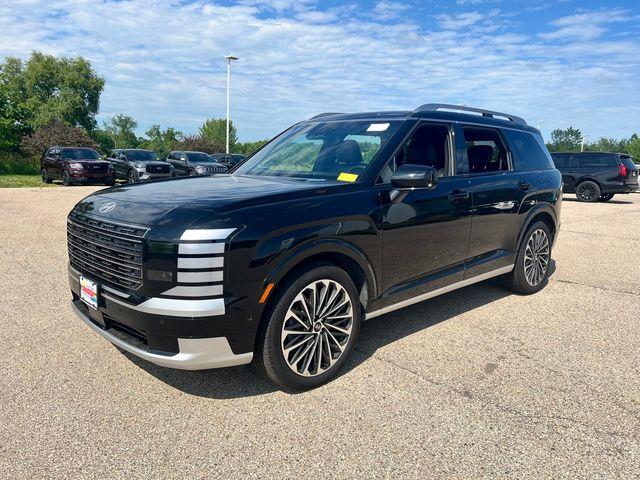2026 Hyundai Palisade - $49,269