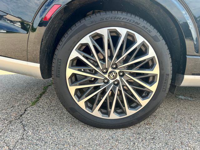 2026 Hyundai Palisade - $49,269