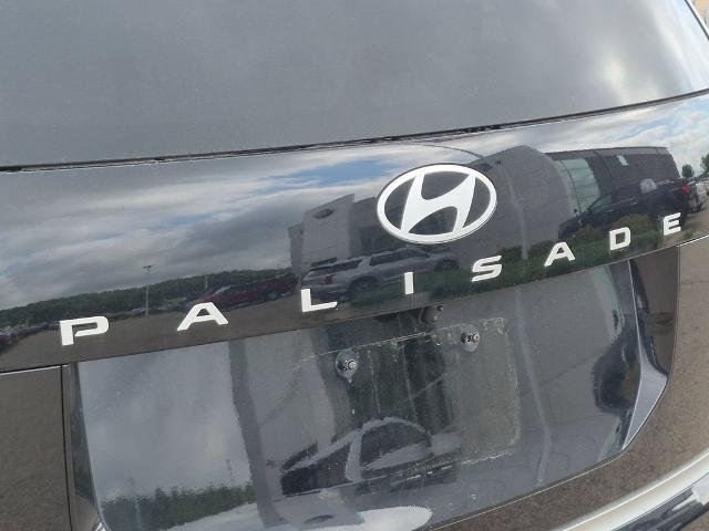 2026 Hyundai Palisade - $47,153