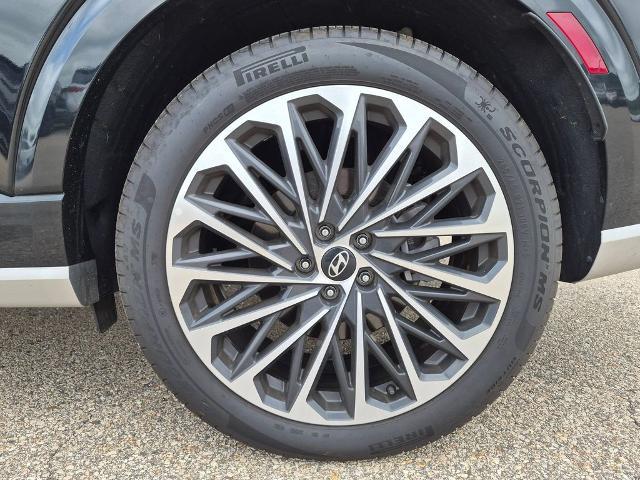 2026 Hyundai Palisade - $47,153