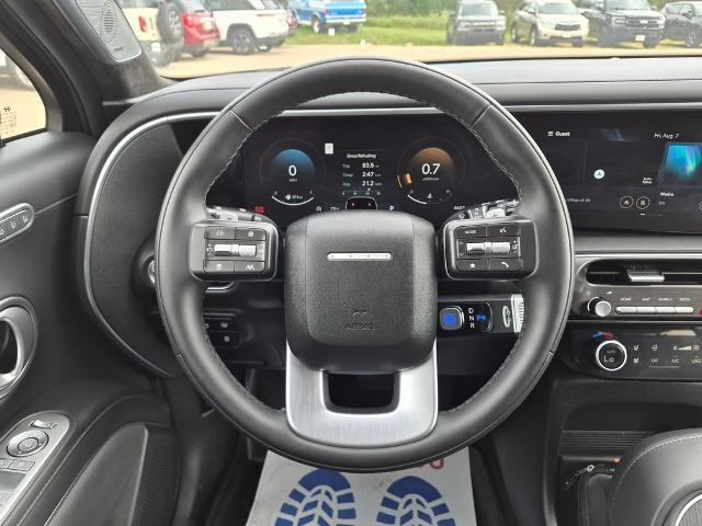 2026 Hyundai Palisade - $47,153