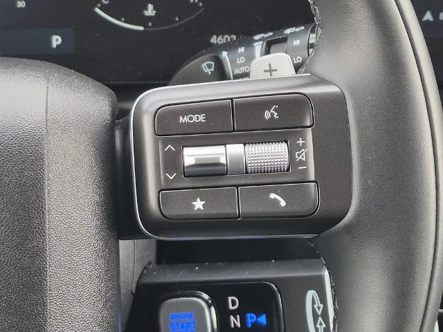 2026 Hyundai Palisade - $47,153