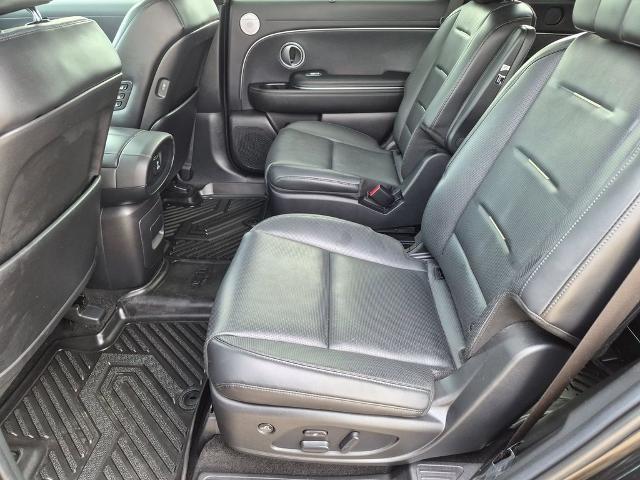 2026 Hyundai Palisade - $47,153