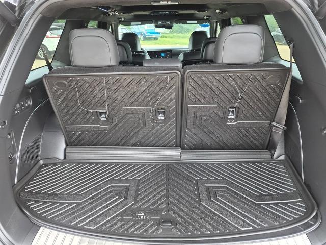 2026 Hyundai Palisade - $47,153