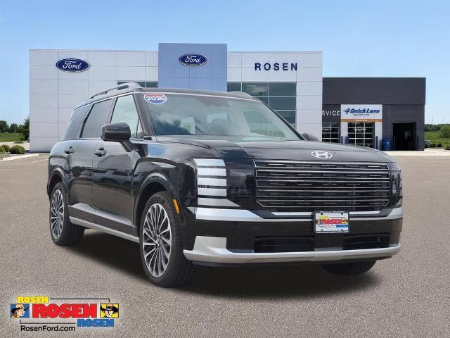 2026 Hyundai Palisade - $46,465