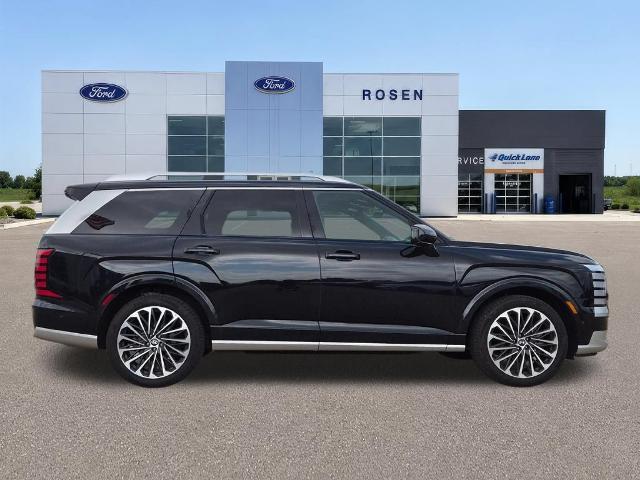 2026 Hyundai Palisade - $46,465