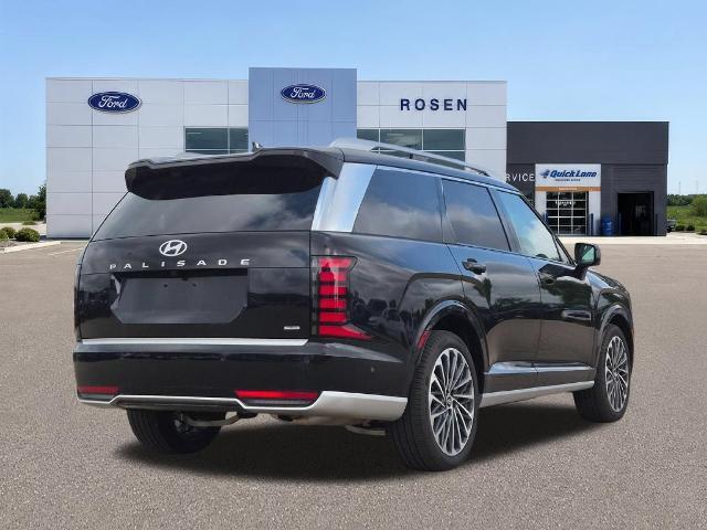 2026 Hyundai Palisade - $46,465