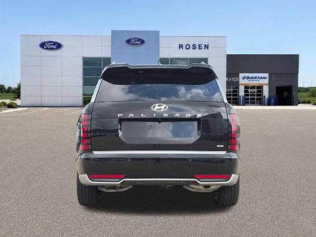 2026 Hyundai Palisade - $46,465