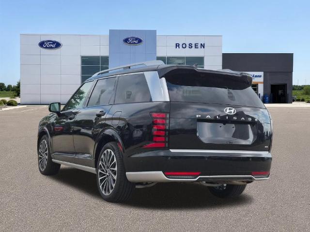 2026 Hyundai Palisade - $46,465
