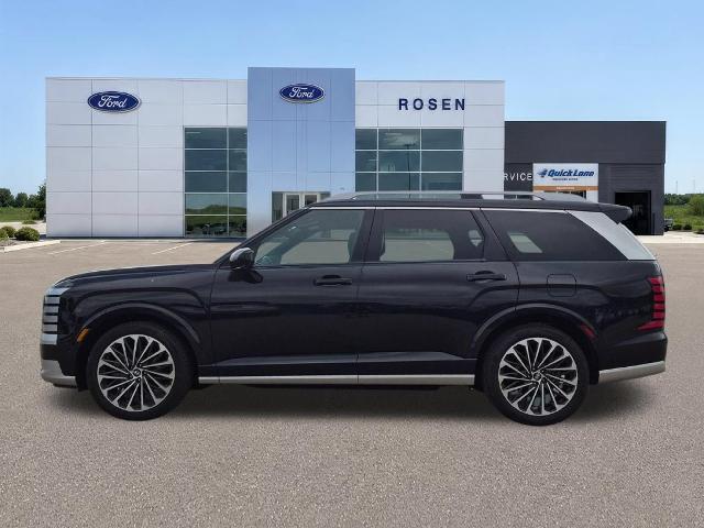 2026 Hyundai Palisade - $46,465
