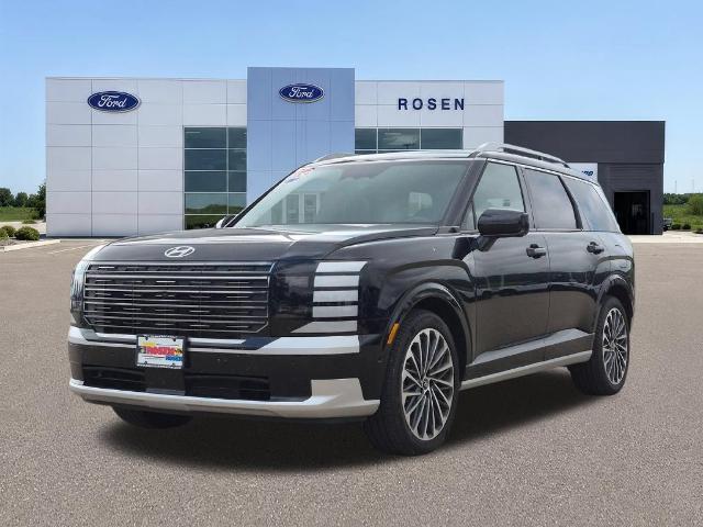 2026 Hyundai Palisade - $46,465