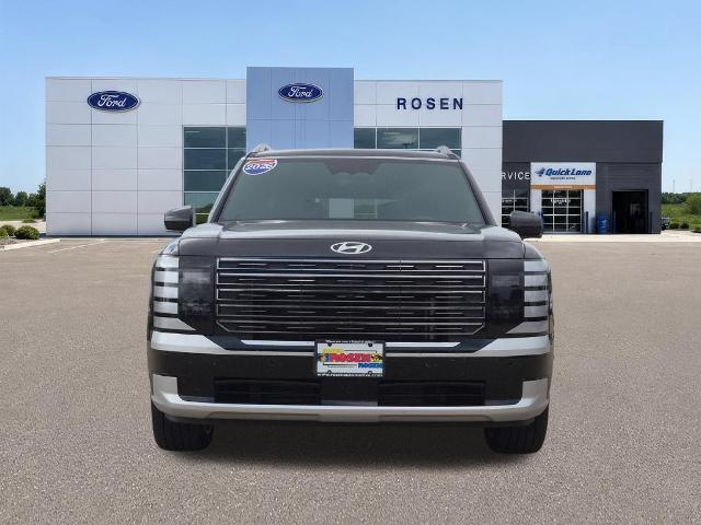 2026 Hyundai Palisade - $46,465