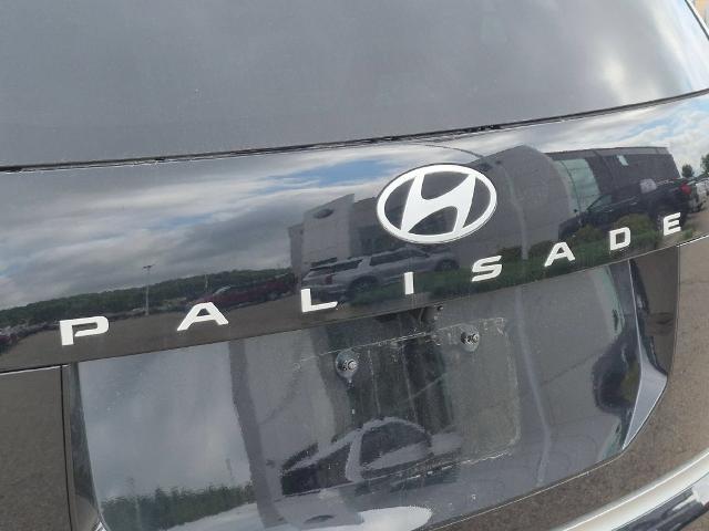 2026 Hyundai Palisade - $46,465