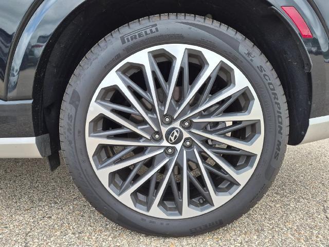 2026 Hyundai Palisade - $46,465