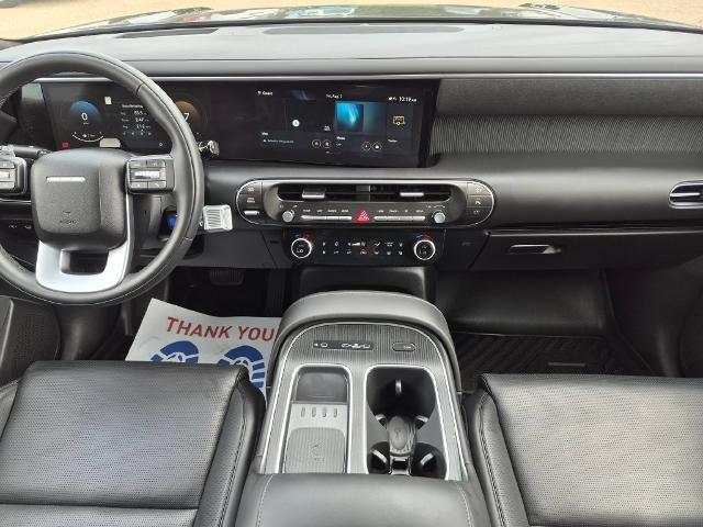 2026 Hyundai Palisade - $46,465
