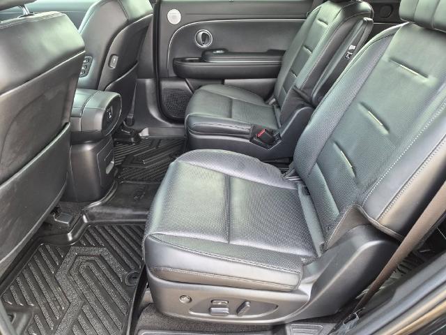 2026 Hyundai Palisade - $46,465