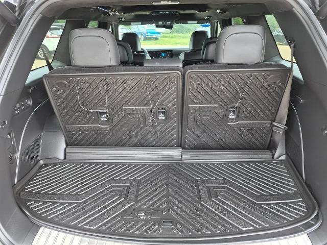 2026 Hyundai Palisade - $46,465
