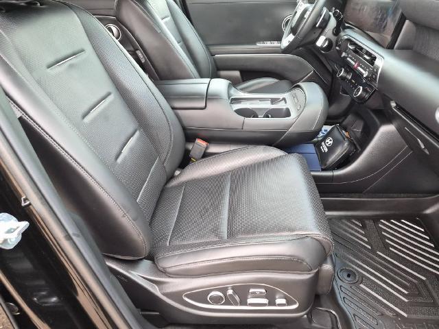 2026 Hyundai Palisade - $46,465