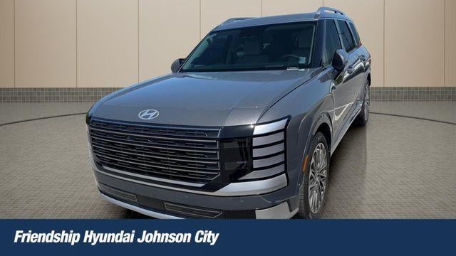 Preowned 2026 Hyundai PALISADE Calligraphy for Sale