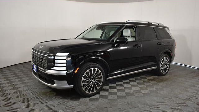 Preowned 2026 Hyundai PALISADE Calligraphy for Sale
