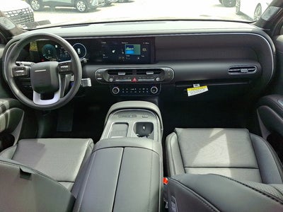 Photo of a 2026 Hyundai Palisade AWD Calligraphy 4DR SUV for sale