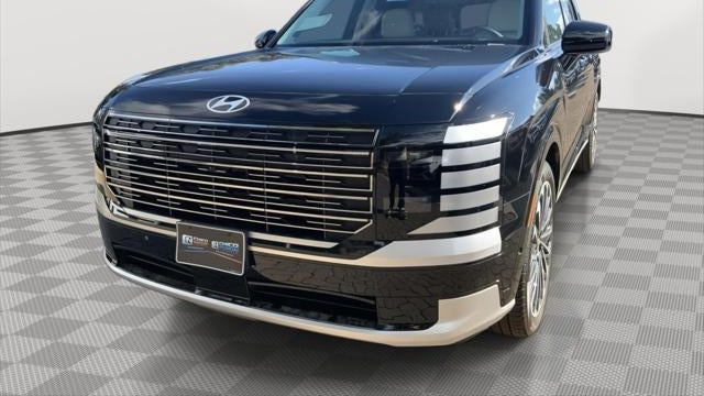 Preowned 2026 Hyundai PALISADE Calligraphy for Sale