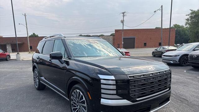 Preowned 2026 Hyundai PALISADE Calligraphy for Sale