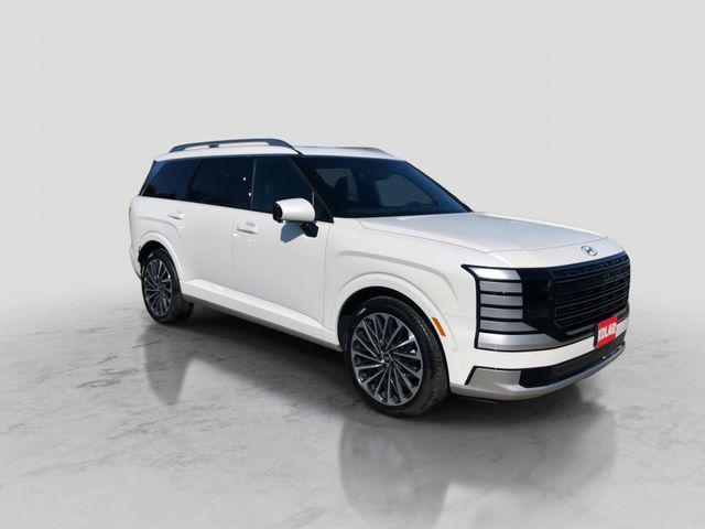 2026 Hyundai Palisade - $49,977