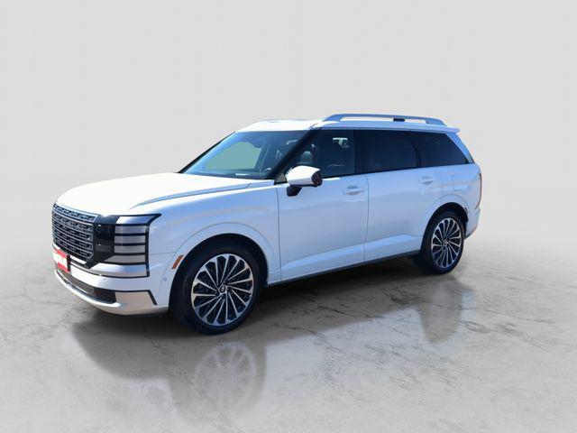2026 Hyundai Palisade - $49,977