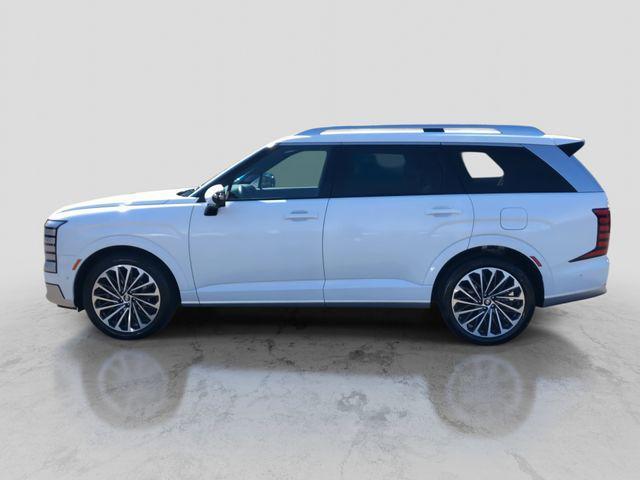 2026 Hyundai Palisade - $49,977