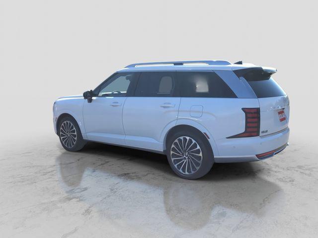2026 Hyundai Palisade - $49,977