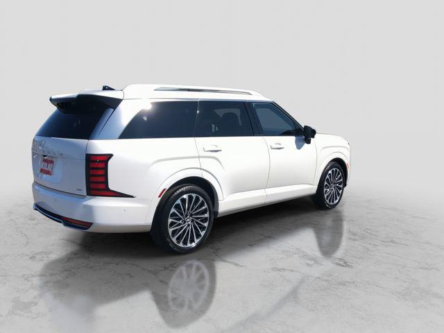 2026 Hyundai Palisade - $49,977