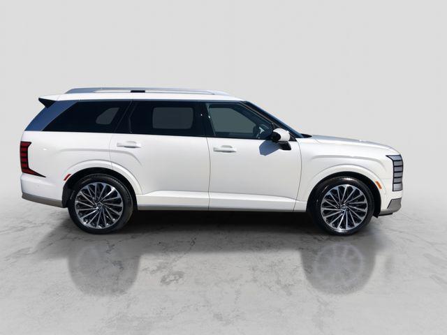 2026 Hyundai Palisade - $49,977