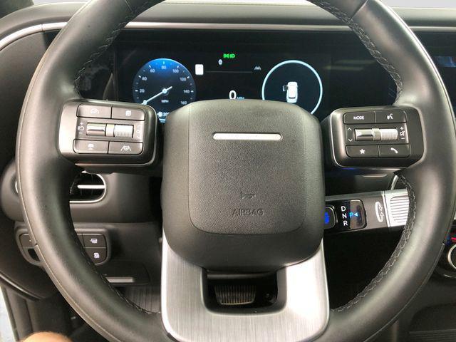 2026 Hyundai Palisade - $49,977