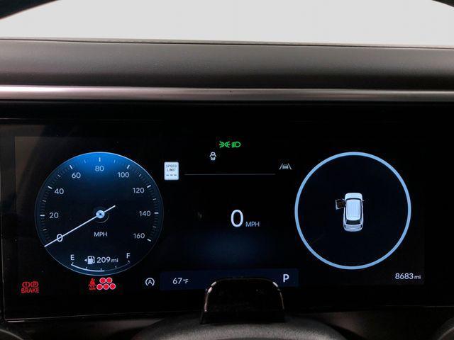 2026 Hyundai Palisade - $49,977