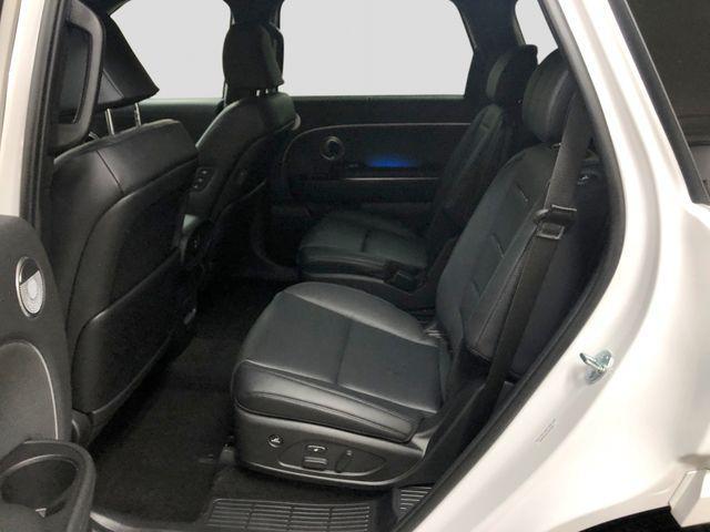 2026 Hyundai Palisade - $49,977