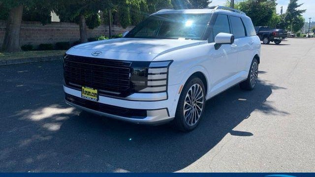 Preowned 2026 Hyundai PALISADE Calligraphy for Sale
