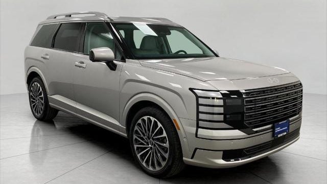 Preowned 2026 Hyundai PALISADE Calligraphy for Sale