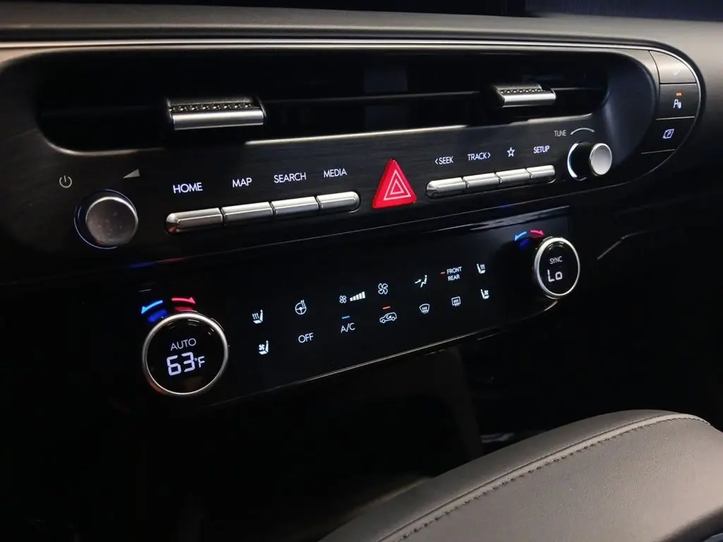 2026 Hyundai Palisade - $48,491